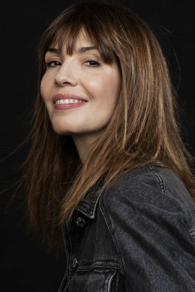 Olalla Moreno